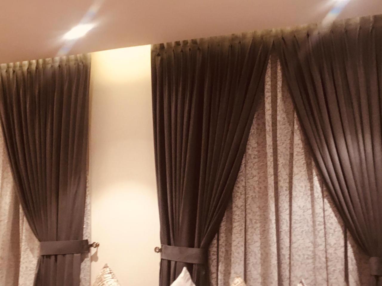 Jacaranda Heights Hotel Islamabad Eksteriør billede